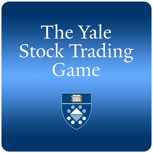 Stock Trading Game