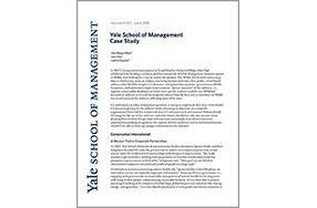 Connecticut Innovations 2022: Managing a State Venture Capital Agency’s Investments