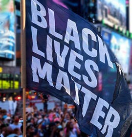 Corporate Response to Black Lives Matter